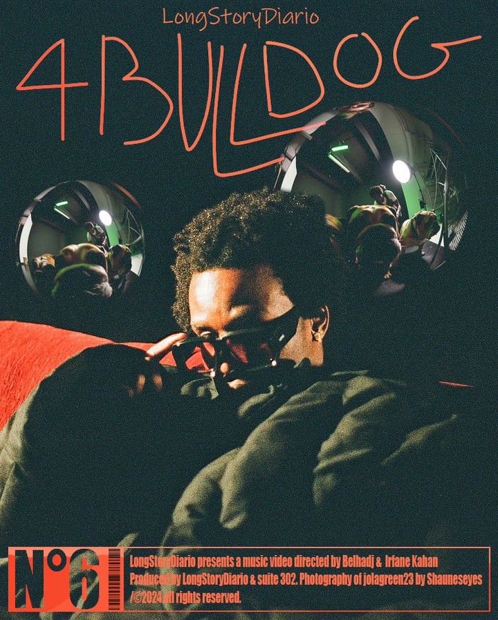 JOLAGREEN23 – 4BULLDOG