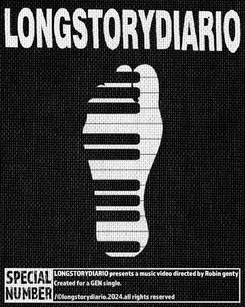 Gen – je déteste la&nbsp;musique