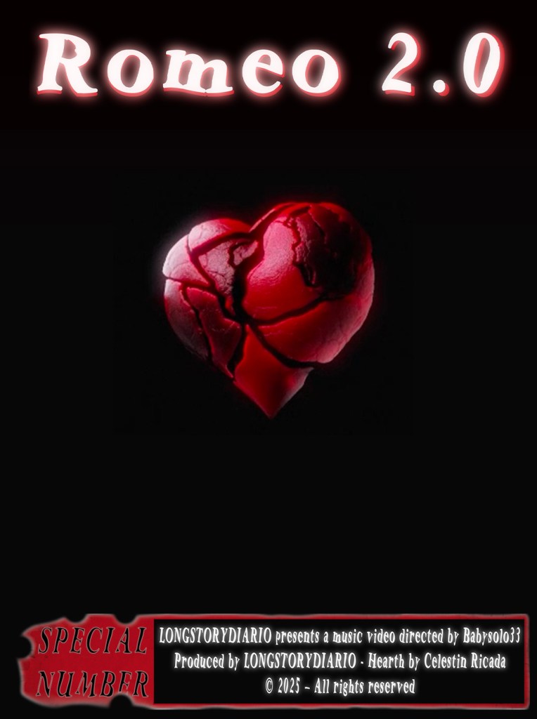 Babysolo33 – Roméo&nbsp;2.0