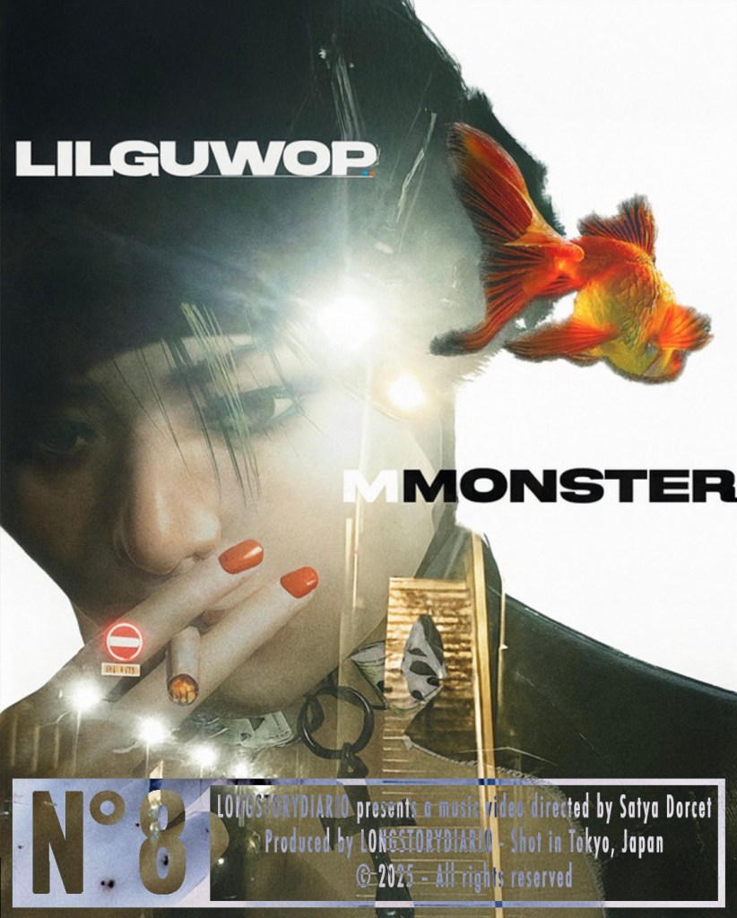 lilguwop – MONSTER 