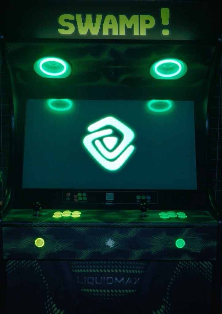 Alchimist – Rohan Mirza x Nike Air Liquid&nbsp;Max